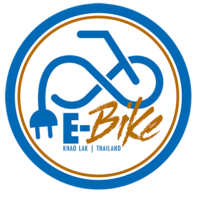 E-Bike mieten / Khao Lak, Thailand